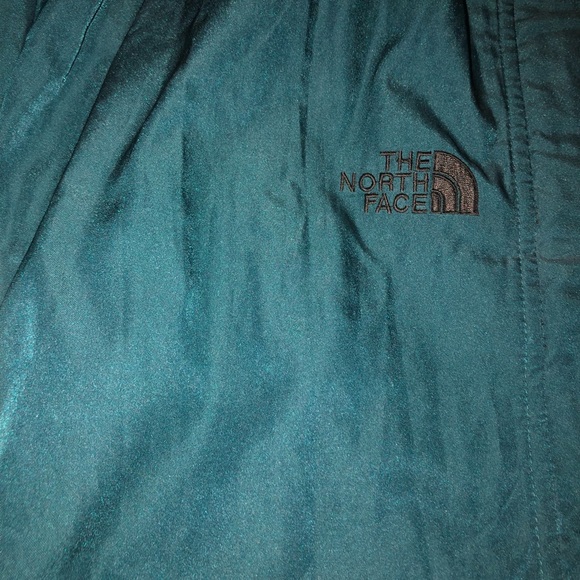 The North Face Lined Ski/Snow Pants - Picture 3 of 8